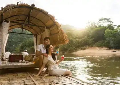 Hintok River Camp - Sha Extra Plus - 19