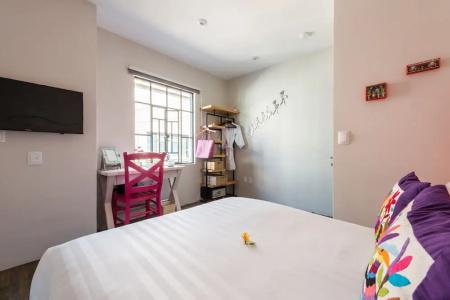 La Palomilla Bed & Breakfast - 51