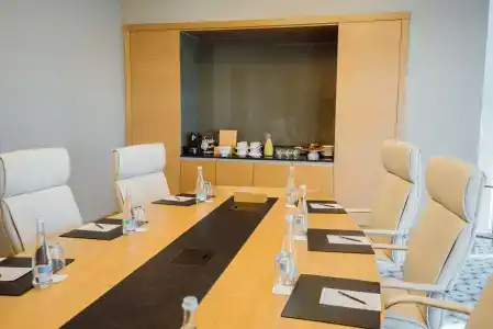 Radisson Blu Batumi - 11