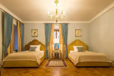 Schloss Fall, Keila-Joa - 32