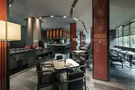 The Lucid Resort Xixi - 9