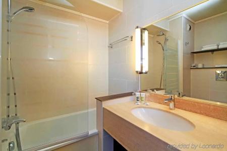 Mercure Albi Bastides - 8