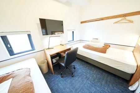Webase Hakata Hostel - 37