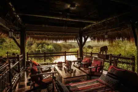 Four Seasons Tented Camp Golden Triangle-Sha Extra Plus - 19