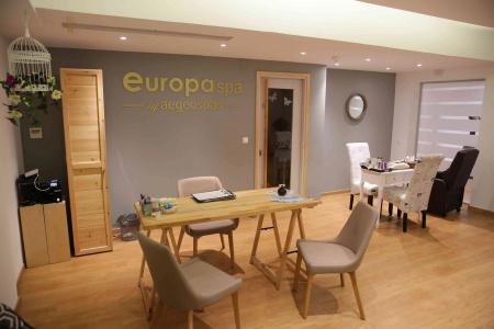 Europa Beach - 25