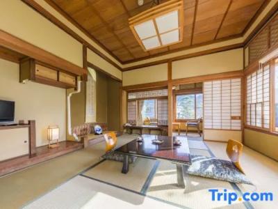 Kiriya Ryokan - 29