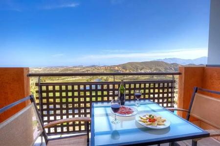 Valle Del Este Golf Resort - 54