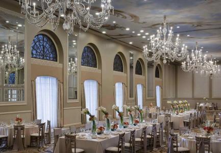 The Adolphus, Autograph Collection - 26
