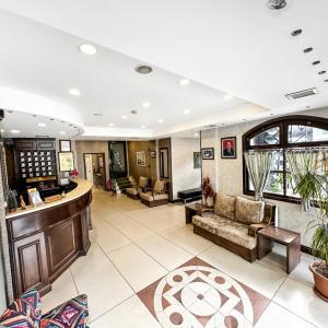Sağıroğlu Otel - 40