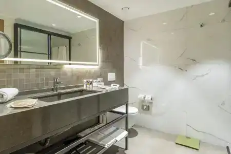 Mercure Trabzon - 62