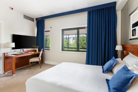 Crowne Plaza Lyon Parc de la Tête d'Or - 46