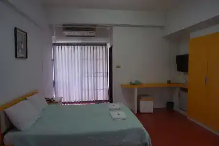 M In Korat Service Apartment - 5