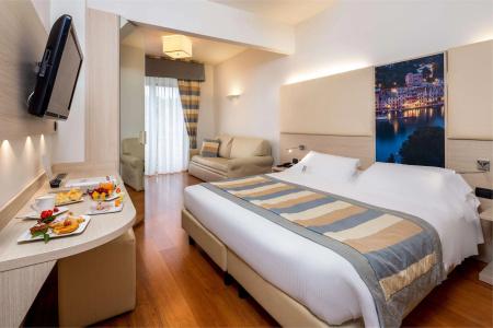 Best Western Plus Tigullio Royal - 1