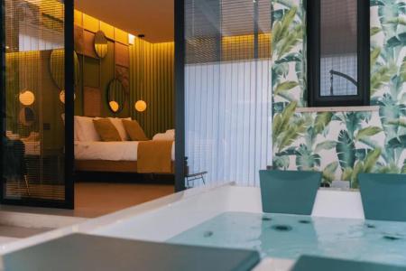Emesh Boutique Suite - 68