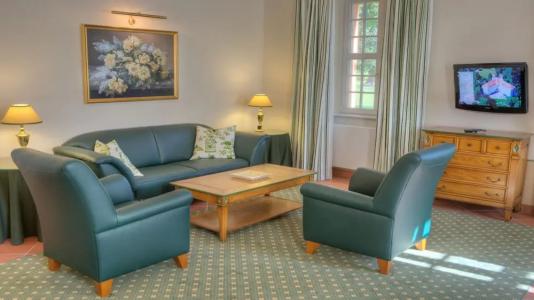 Schloss Luebbenau - 141