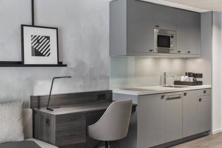 Residence Inn by Marriott Munich Ostbahnhof - 36