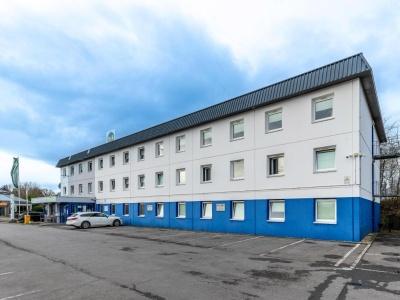 ibis budget Aachen Nord - 27