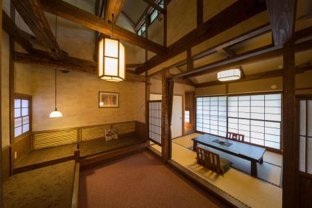 Kurokawa Onsen Oyado Noshiyu - 13