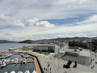 Compostela Vigo - 14