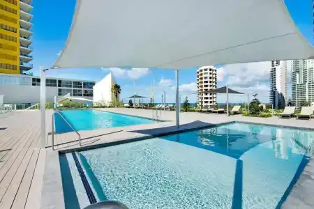 Ultiqa Air On Broadbeach - 272