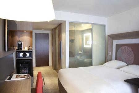 Novotel Paris Les Halles - 6