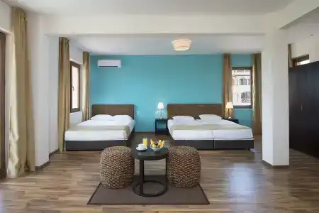Sunrise All Suites Resort- All Inclusive - 1