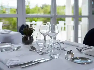 Golden Tulip La Baule - 43