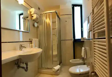 Best Western Nettuno - 7