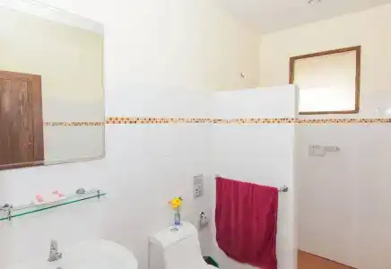 Shiralea Island Resort - 27