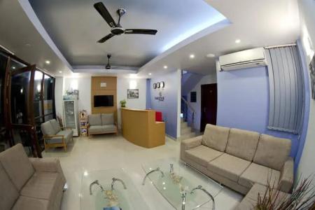 Elite Beach Inn - 1