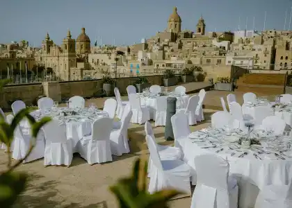 Cugo Gran Macina Malta - 19