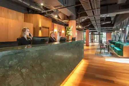 Amora Riverwalk - 28