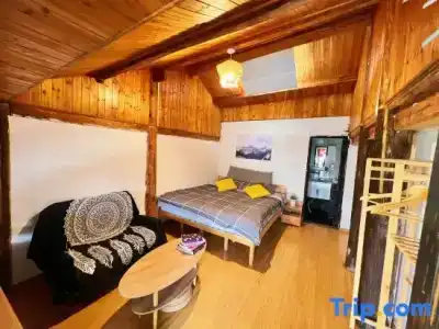 Land of Canaan Inn - 47