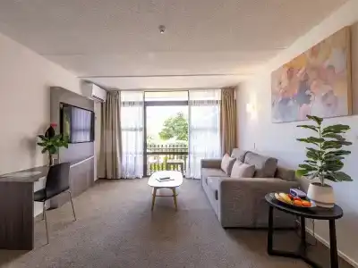 Auckland Rose Park - 116