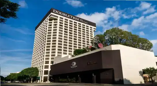 Doubletree by Hilton Los Angeles Downtown - 62
