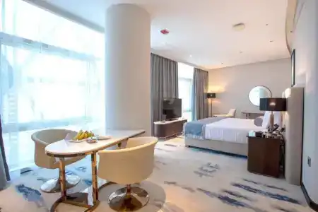 Century Marina Lusail - 84