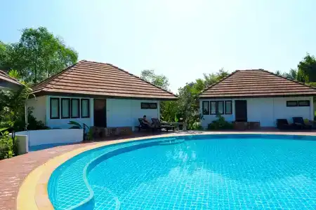 Baan Suan Nuanta - 14