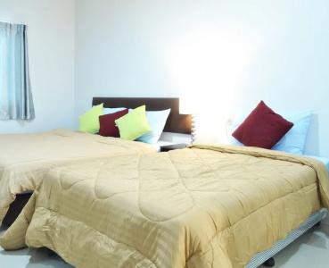 Connect Apartment - 99