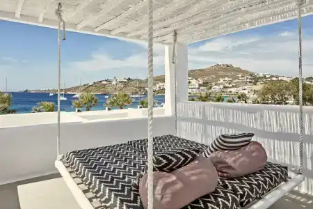 Mykonos Blanc - Preferreds & Resorts - 27