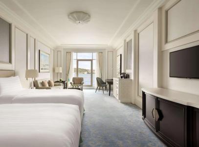 Shangri-La Bosphorus, Istanbul - 4