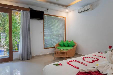 Amoya Inn - 39