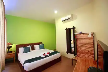 Good Times Resort -Sha Extra Plus - 44