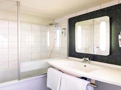 ibis Bordeaux Centre Meriadeck - 57