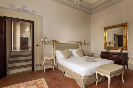 Scorzi - Residenza d'Epoca - 48