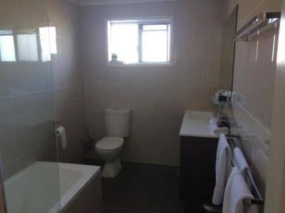 Leichhardt Motor Inn - 91
