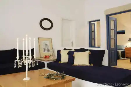 Tamarix Del Mar Suites - 13