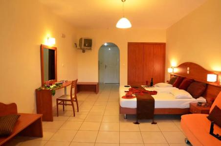 Belussi Beach & Suites - 98