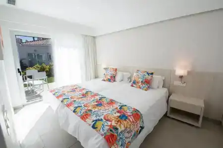 The Dunagolf Suites - 37