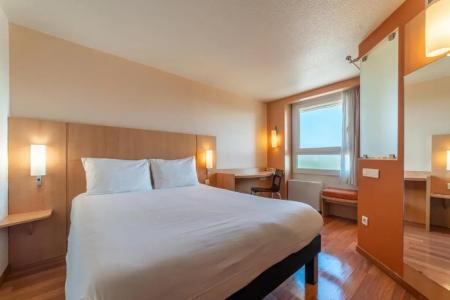 ibis Montpellier Centre Polygone - 33