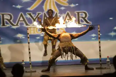 Raymars & Resorts - Ultra All Inclusive - 32